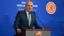 Kurtulmuş: Terörle Pazarlık Yok!