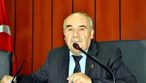 İş Adamı Hayri Güleç Vefat Etti