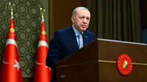 Erdoğan: Terörsüz Türkiye'de Kazanç Türkiye'nin!