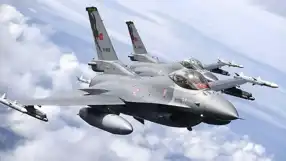 Irak'ta 8 PKK'lı Etkisiz Hale Getirildi