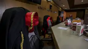 991 Hakim ve Savcı Yardımcısı Atandı