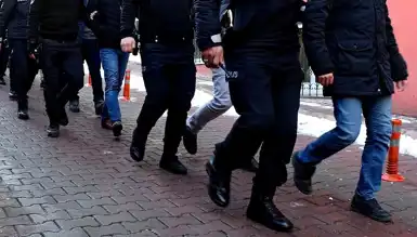 54 İlde Yasa Dışı Bahis Operasyonu: 319 Gözaltı