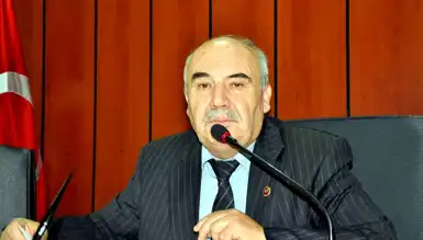 İş Adamı Hayri Güleç Vefat Etti