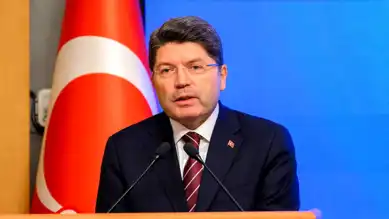 Tunç: Gazze'de Uluslararası Hukuk İşlevsiz Kaldı