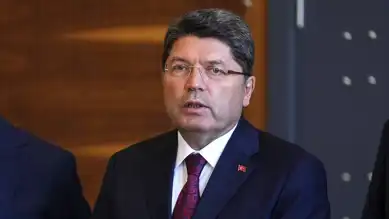 Tunç: Yargı Güçleniyor, 2681 Yeni Yetki Düzenlemesi