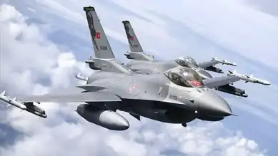 Irak'ta 8 PKK'lı Etkisiz Hale Getirildi