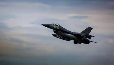 Kuzey Irak'ta Terör Operasyonu: 13 Terörist Etkisiz Hale Getirildi