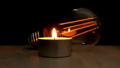 Malatya'da Elektrik Kesintisi: Ne Zaman Gelecek?