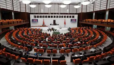 Meclis'te Kritik Yasalar: Kentsel Dönüşüm ve Sağlık Sistemi Gündemde