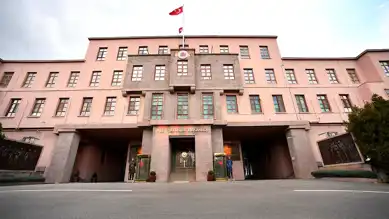 MSB: Suriye Hükümetine Tam Destek