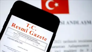 5 Haziran 2025 Resmi Gazete Kararları: Terör Mağdurları, Kamulaştırma ve Daha Fazlası