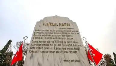 104. Yılında İstiklal Marşı: 12 Mart'ın Anlamı