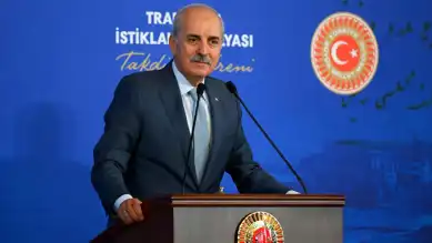 Kurtulmuş: Terörle Pazarlık Yok!