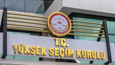 YSK 75 Yaşında: Demokrasi Şöleni Devam Ediyor