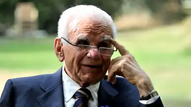 Yüzyılın En İyi Beyin Cerrahı: Prof. Dr. Gazi Yaşargil'in Mirası