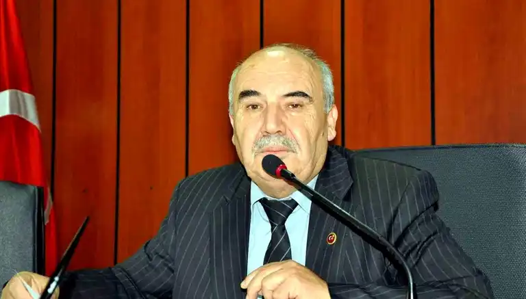 İş Adamı Hayri Güleç Vefat Etti