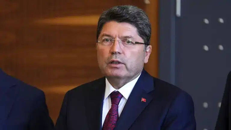 Tunç: Yargı Güçleniyor, 2681 Yeni Yetki Düzenlemesi