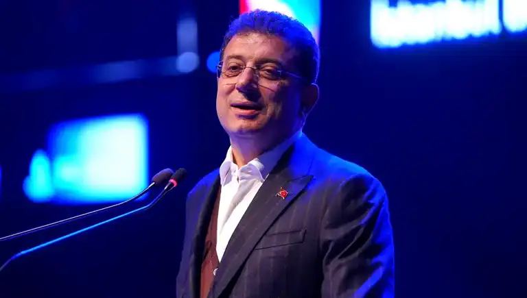 İmamoğlu'nun Diploması Soruşturuluyor: Yarın İfadede!