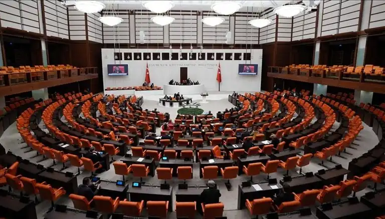 Meclis'te Kritik Yasalar: Kentsel Dönüşüm ve Sağlık Sistemi Gündemde