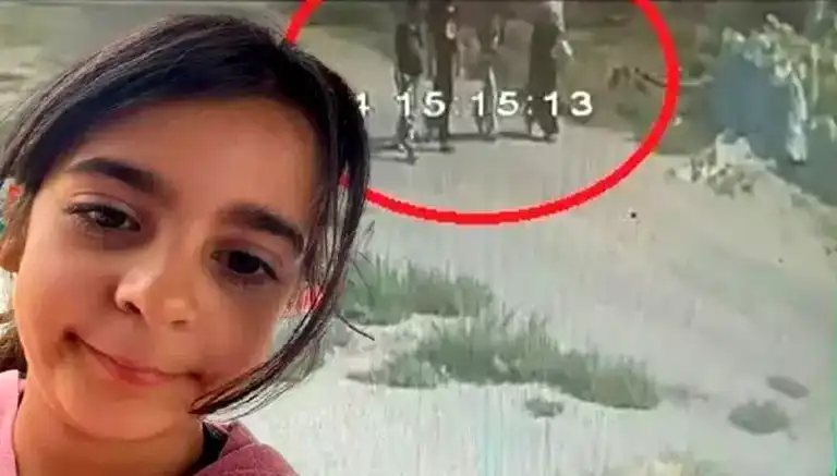 Narin Güran Cinayeti: Çocuklar 20 Mart'ta Mahkemede