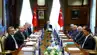 Yüksek İstişare Kurulu Toplantısı