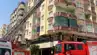 Mardin Kızıltepe'de Apartman Yangını